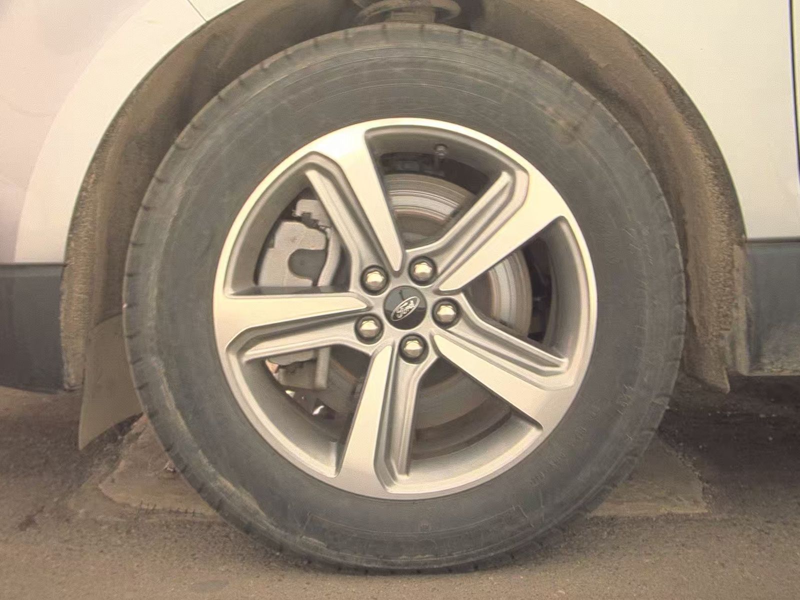 FORD EDGE - 10
