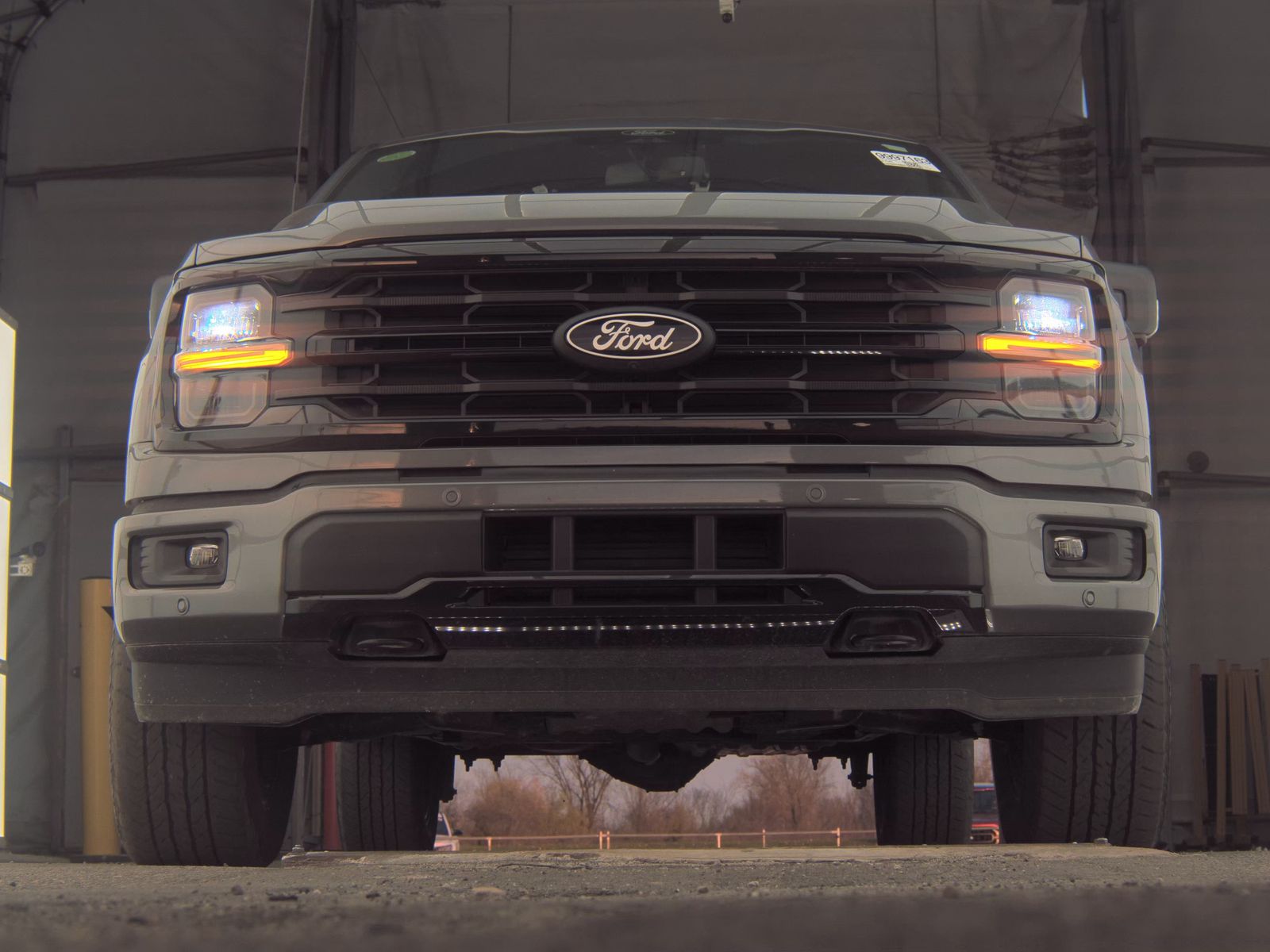 FORD F-150 - 4