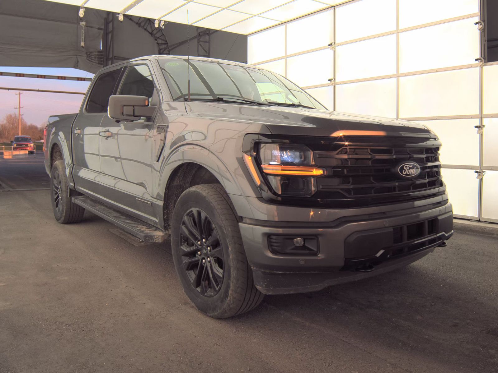 FORD F-150 - 5