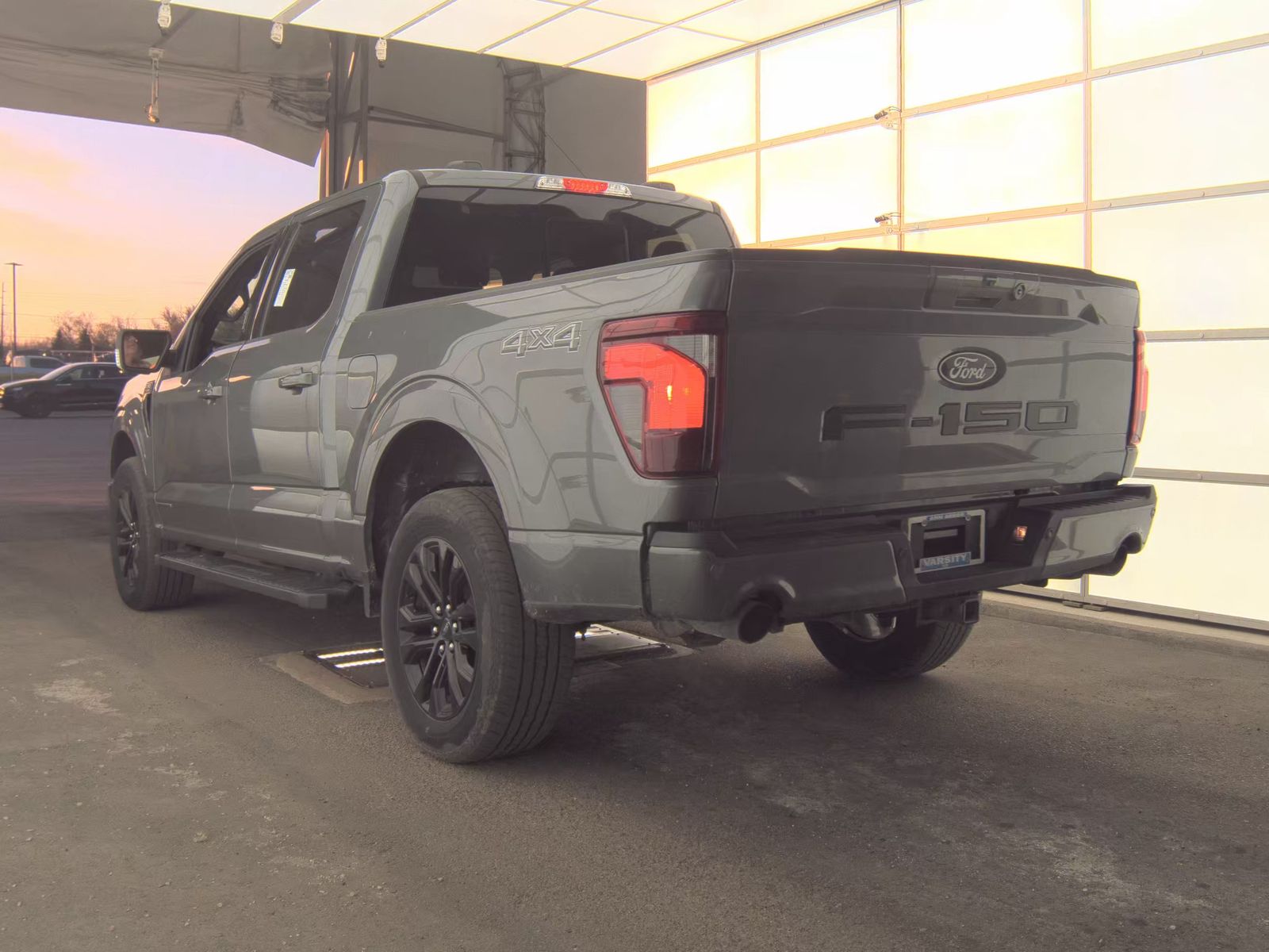 FORD F-150 - 9