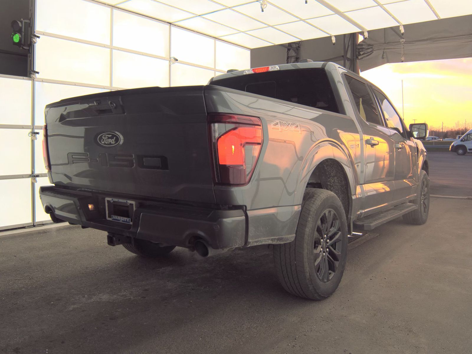 FORD F-150 - 6
