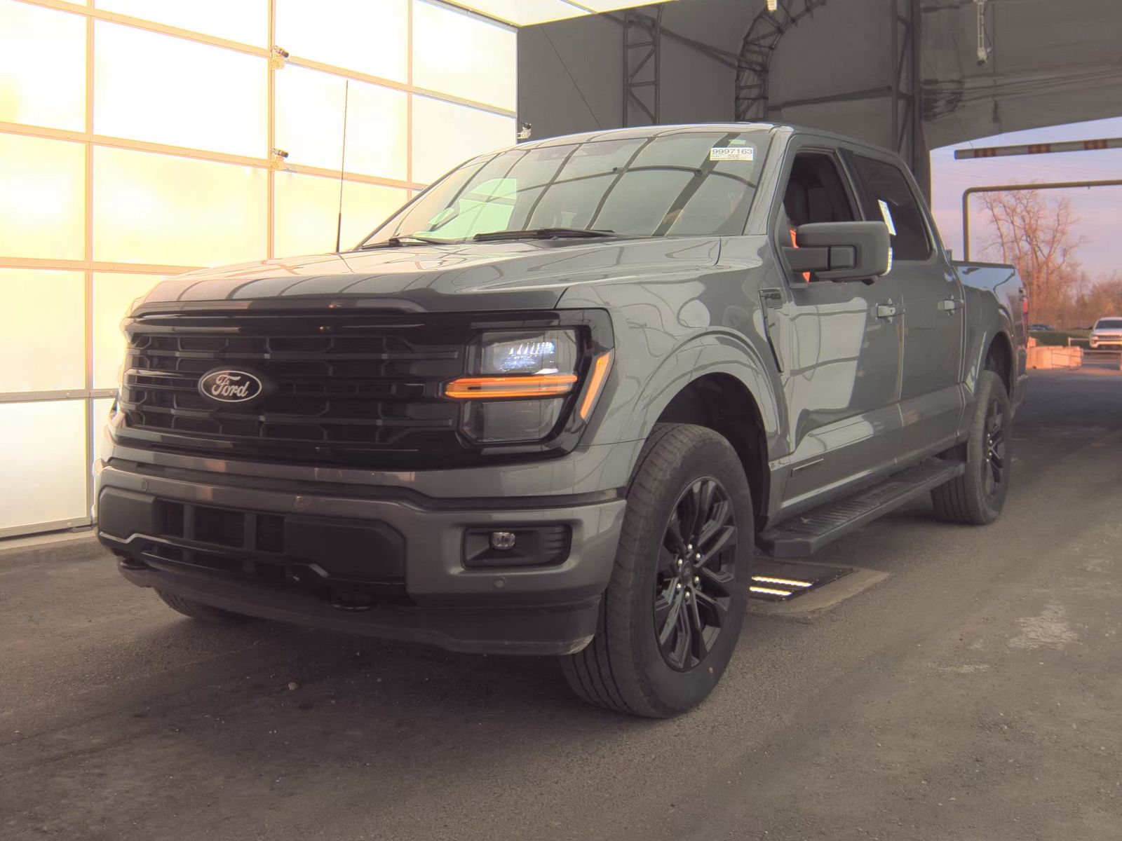 FORD F-150 - 1