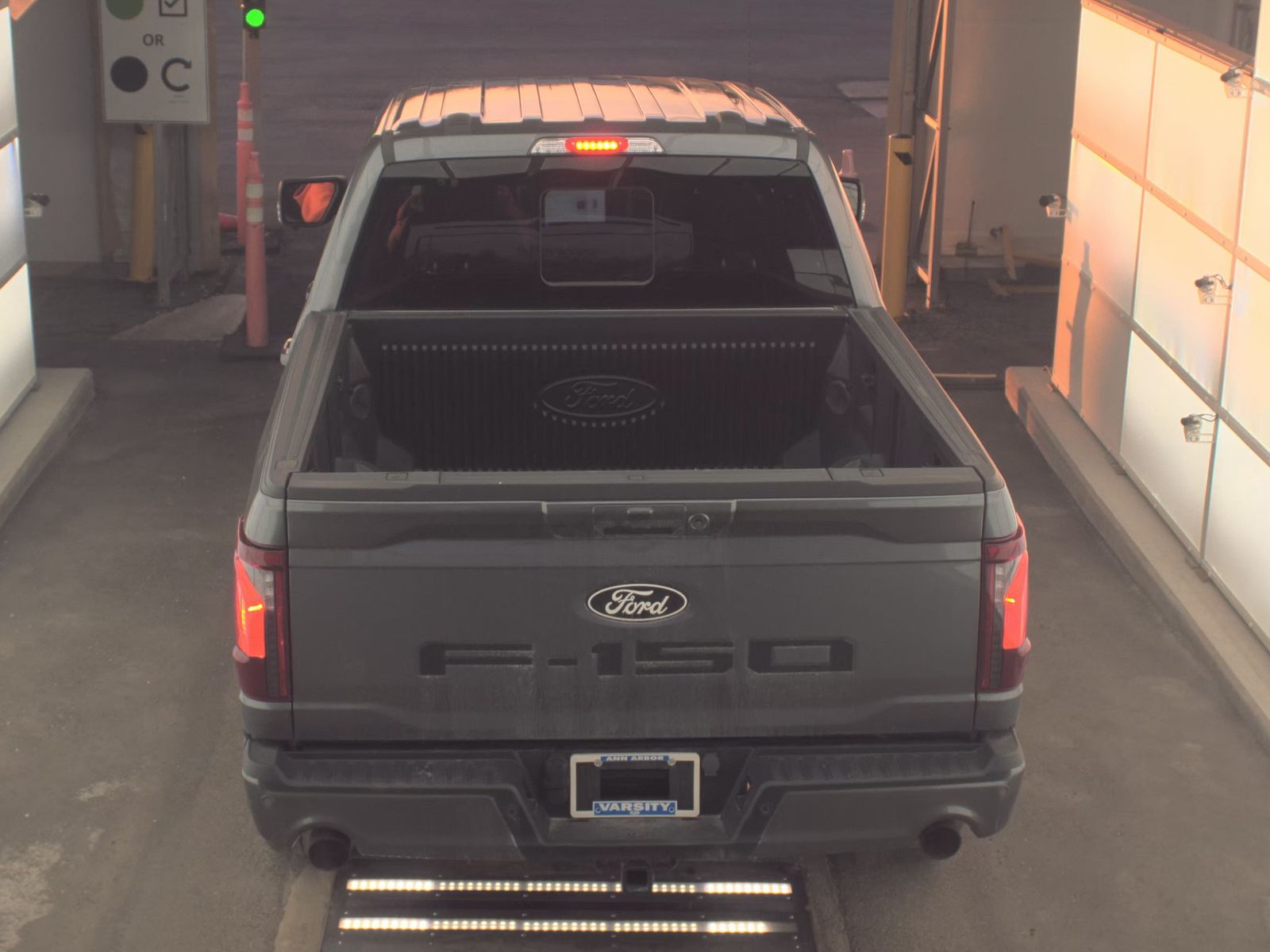 FORD F-150 - 7