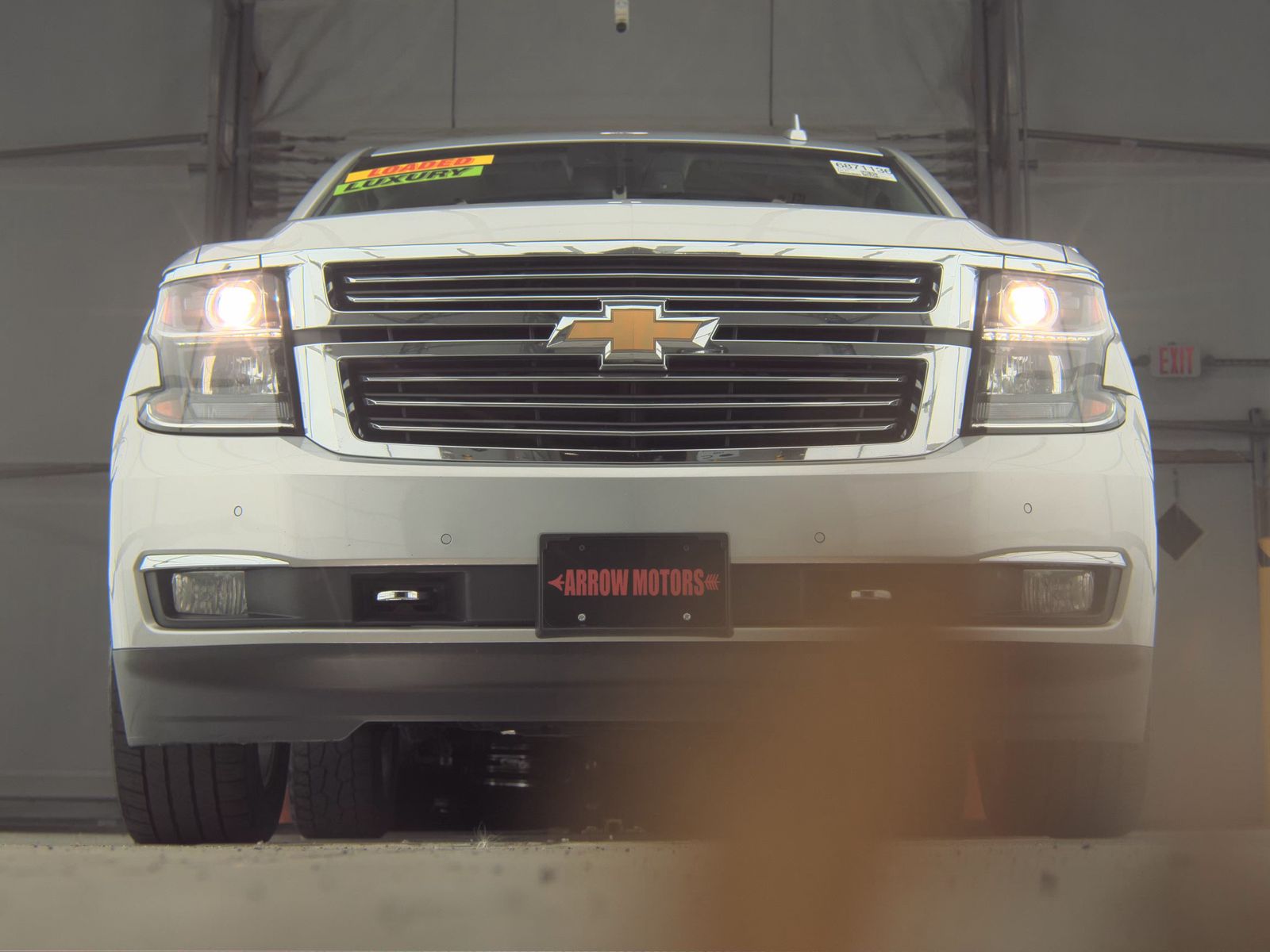 CHEVROLET PREMIER - 4