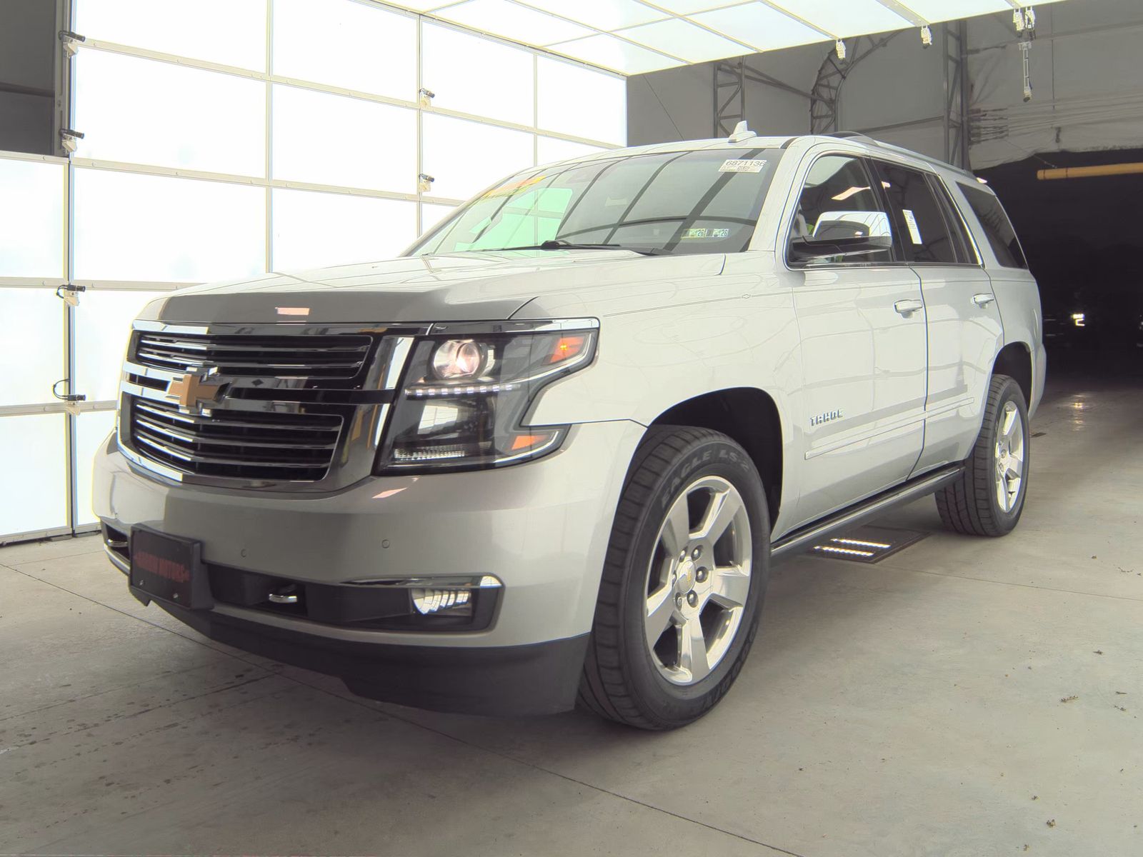 CHEVROLET PREMIER - 1