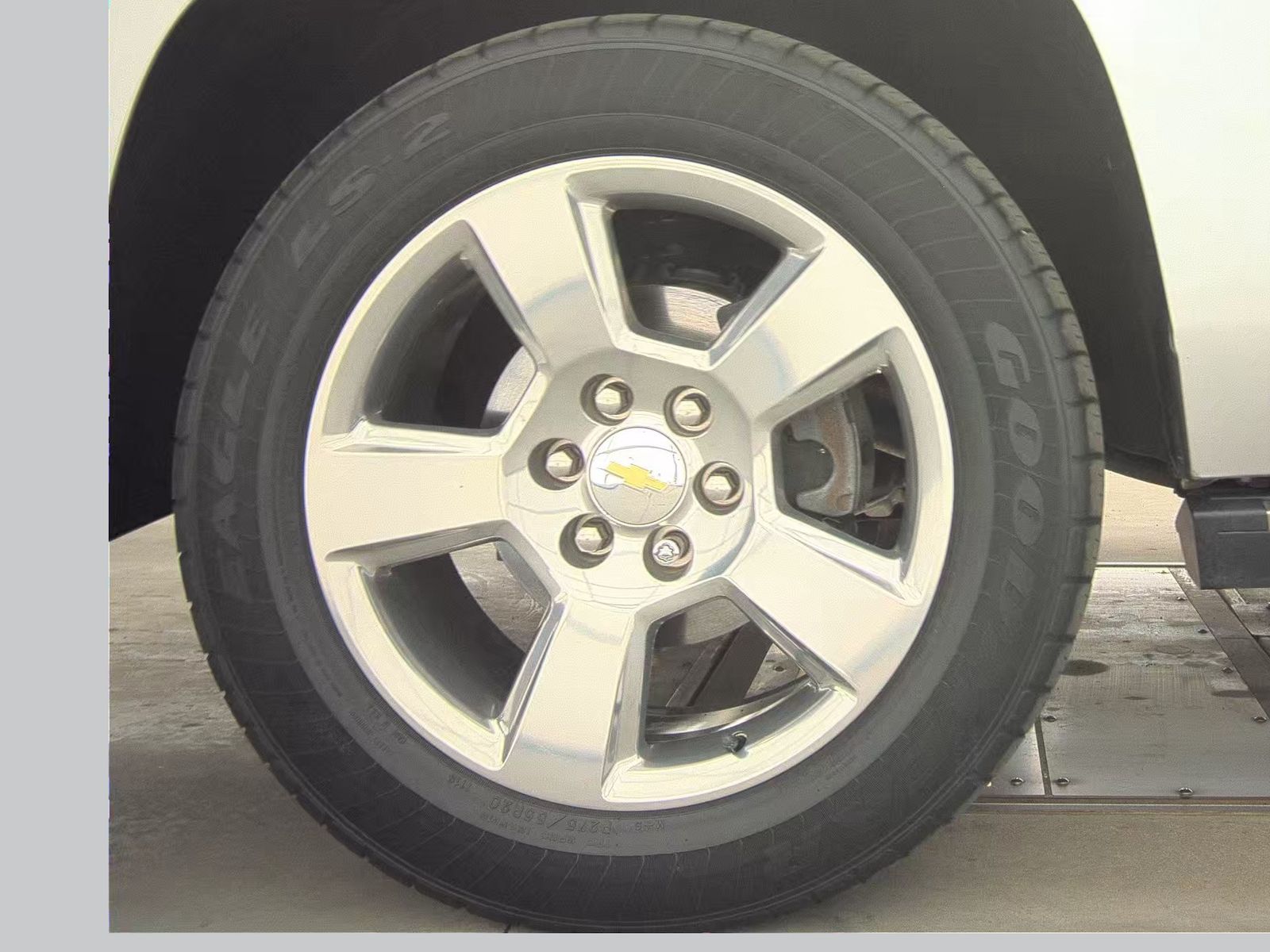 CHEVROLET PREMIER - 10