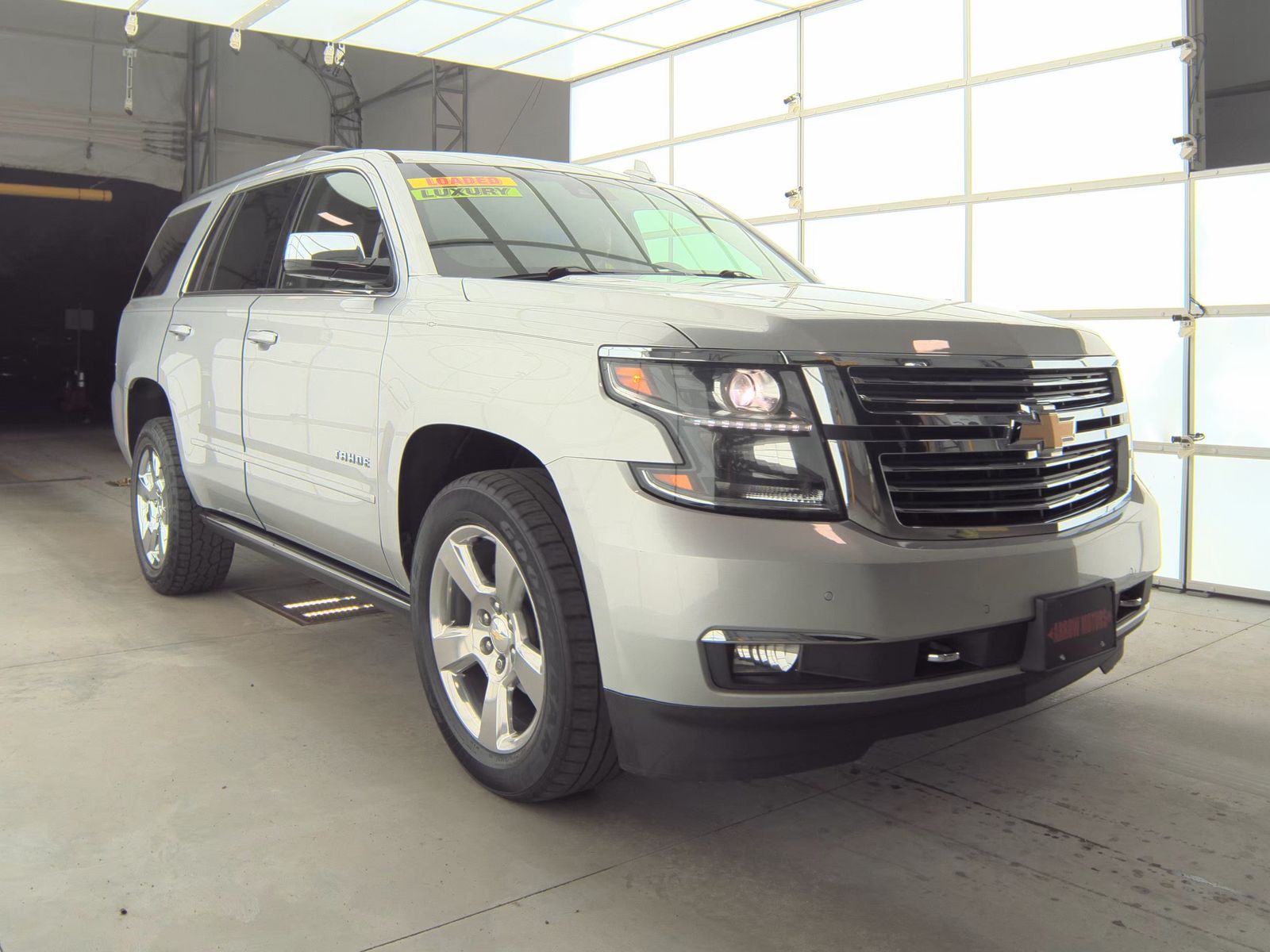 CHEVROLET PREMIER - 5