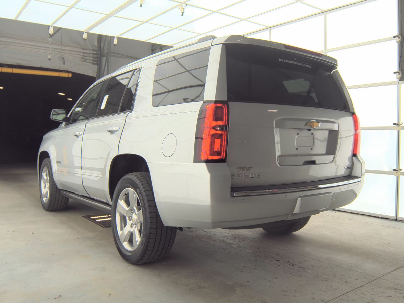 CHEVROLET PREMIER - 9