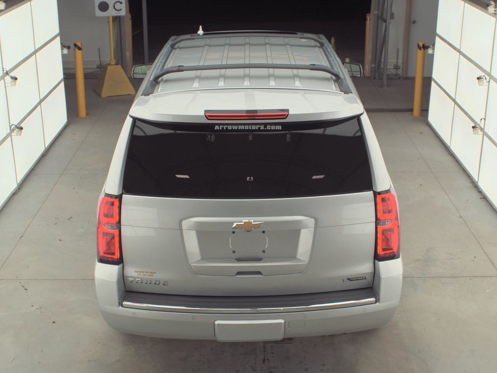 CHEVROLET PREMIER - 7