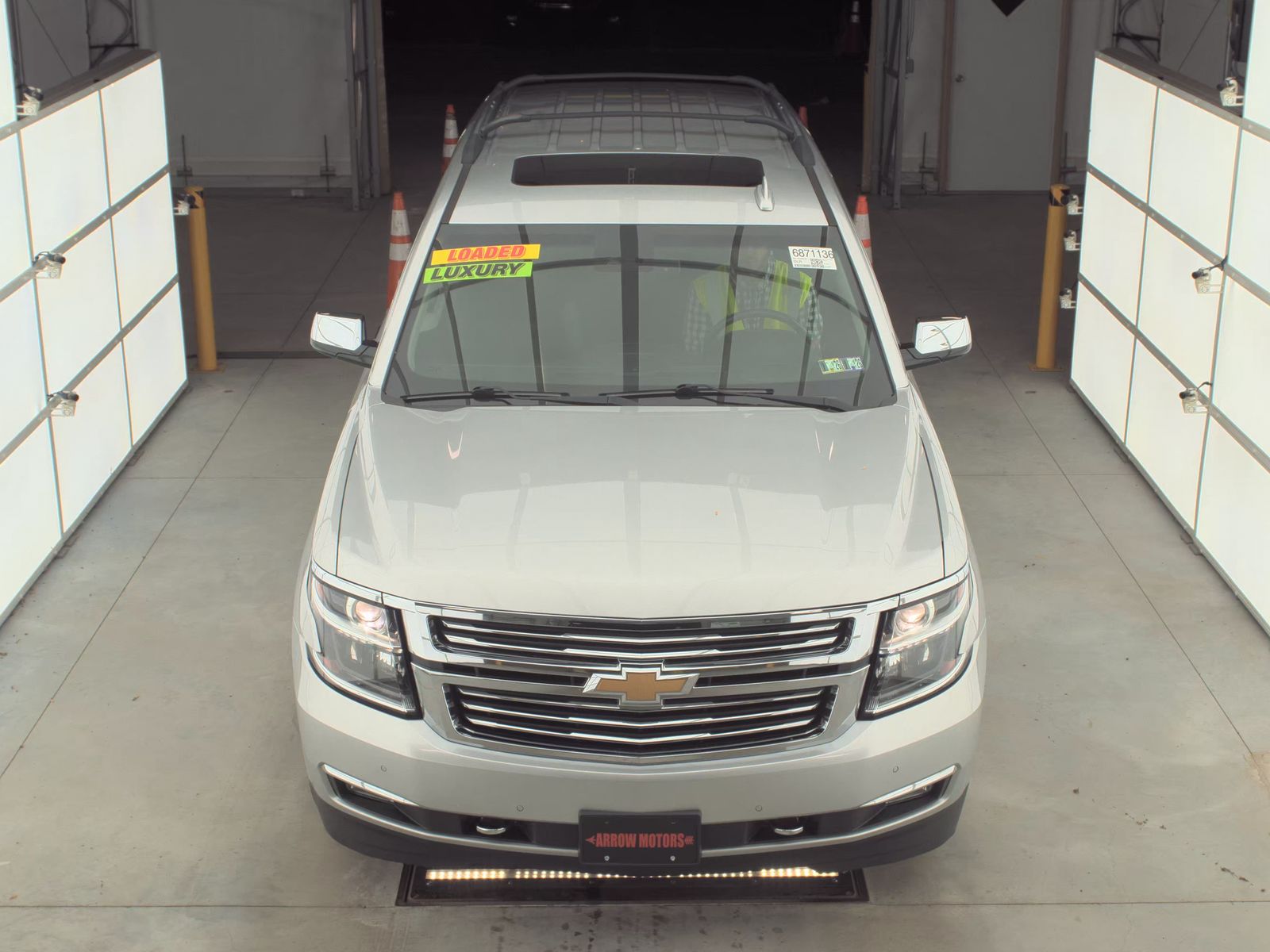 CHEVROLET PREMIER - 3