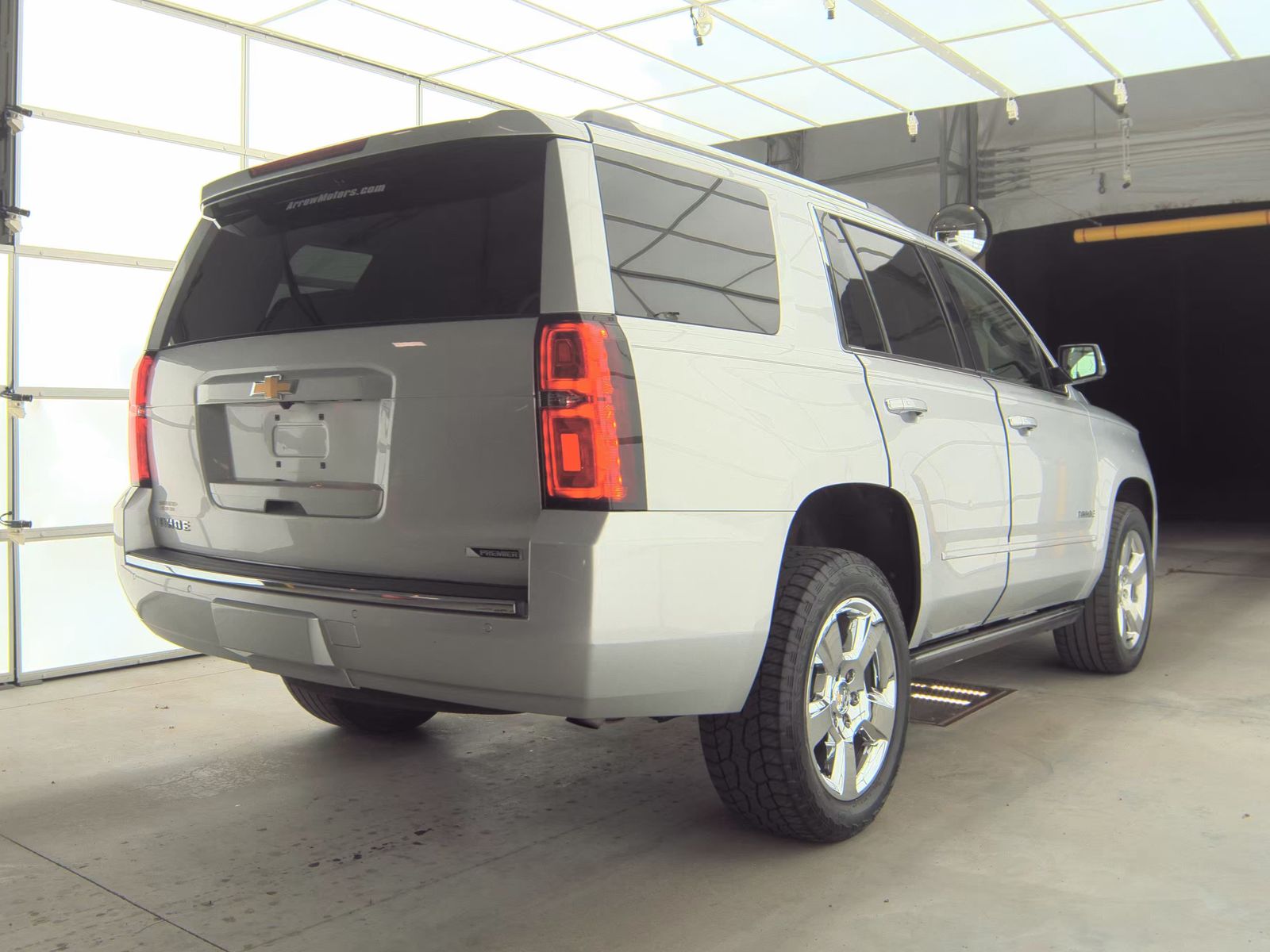 CHEVROLET PREMIER - 6