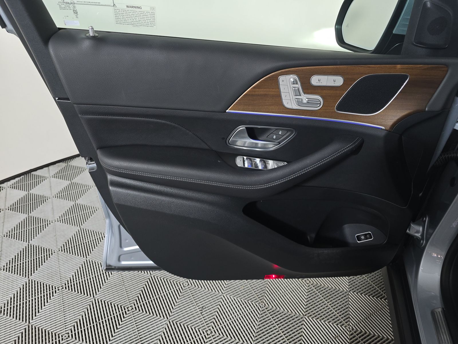 MERCEDES-BENZ GLE-CLASS - 10