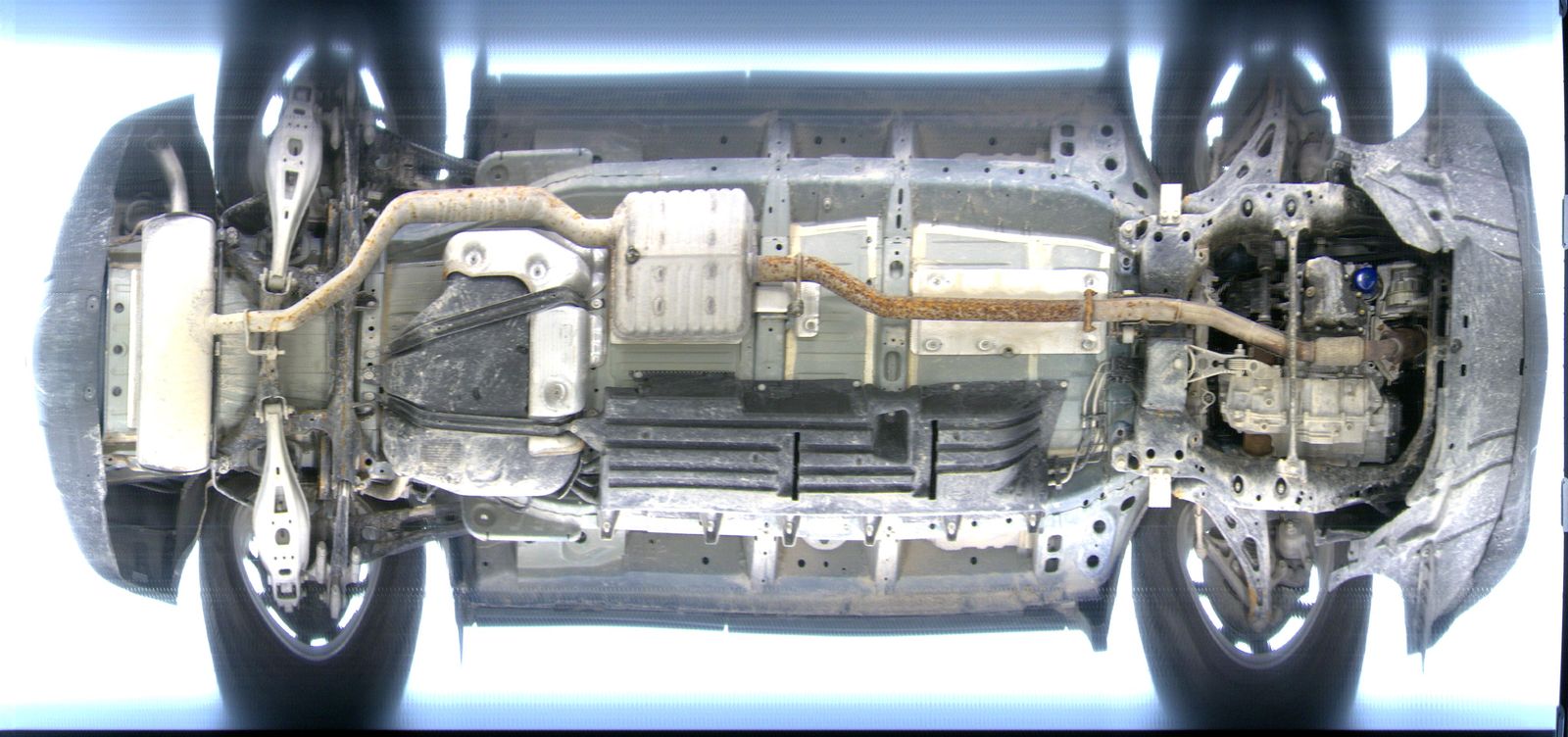 2024 Chevrolet Equinox LT FWD