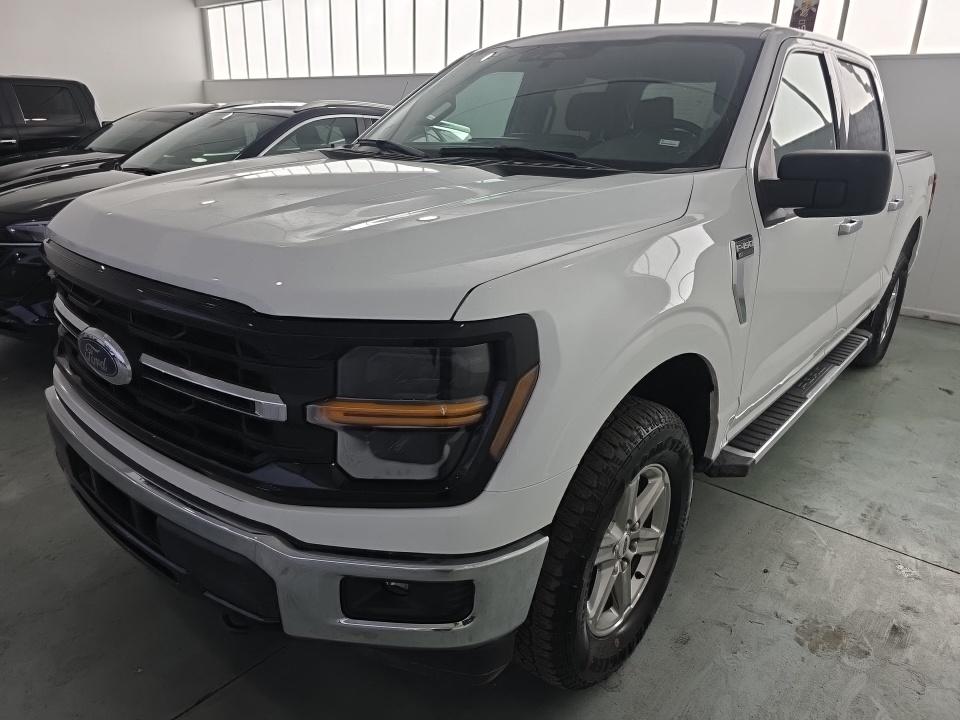 FORD UNKNOWN - 1