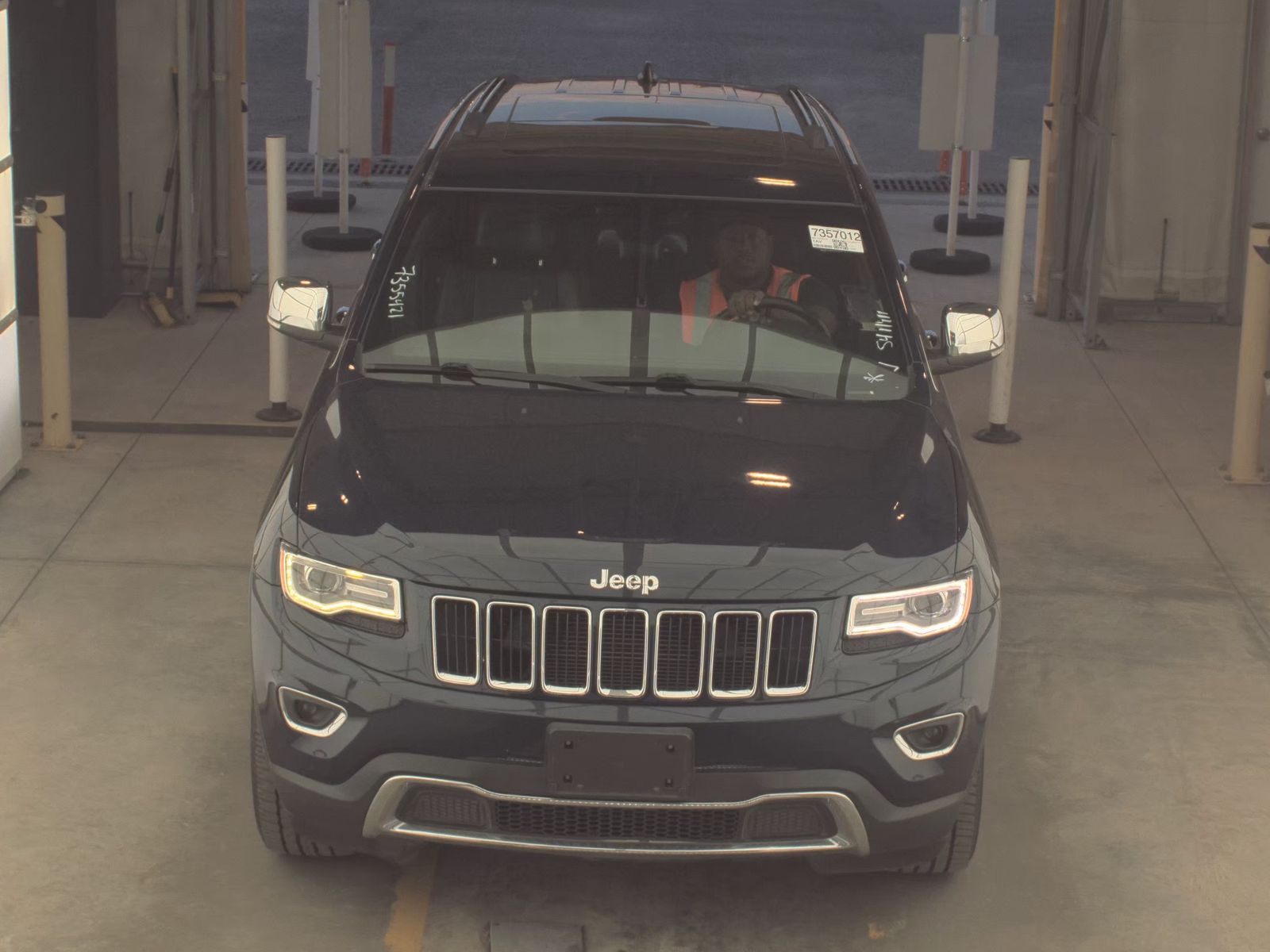 JEEP LIMITED - 3
