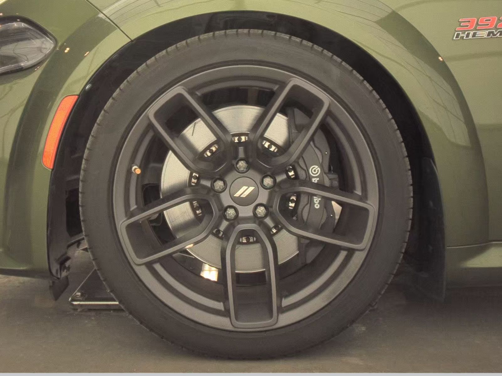 DODGE SCT PCK WD - 10