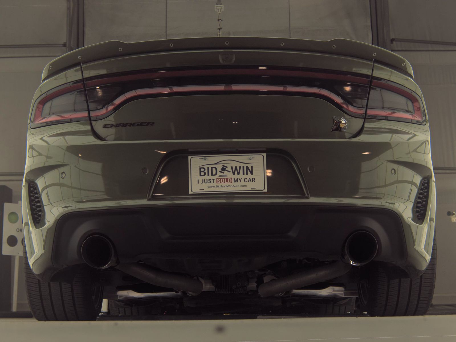 DODGE SCT PCK WD - 8