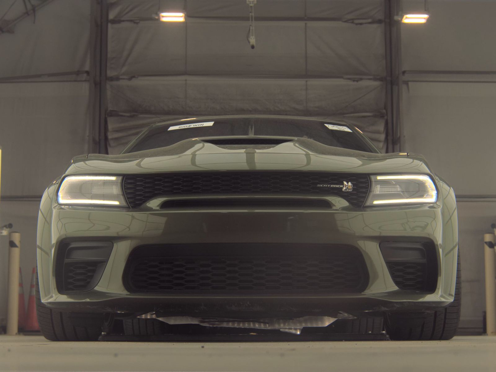 DODGE SCT PCK WD - 4