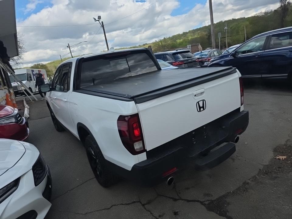 HONDA OTHER - 7
