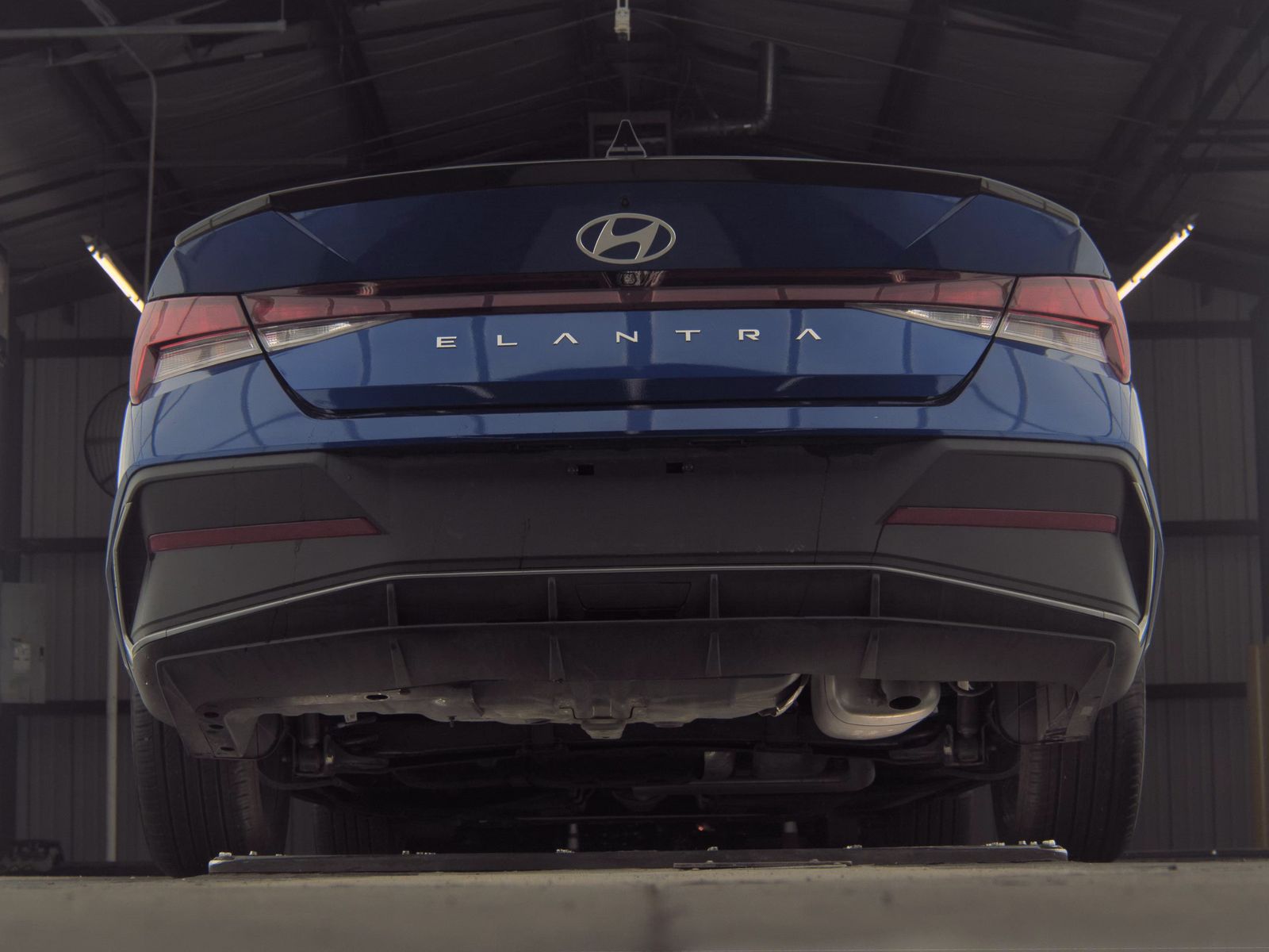 HYUNDAI SEL SPORT - 8