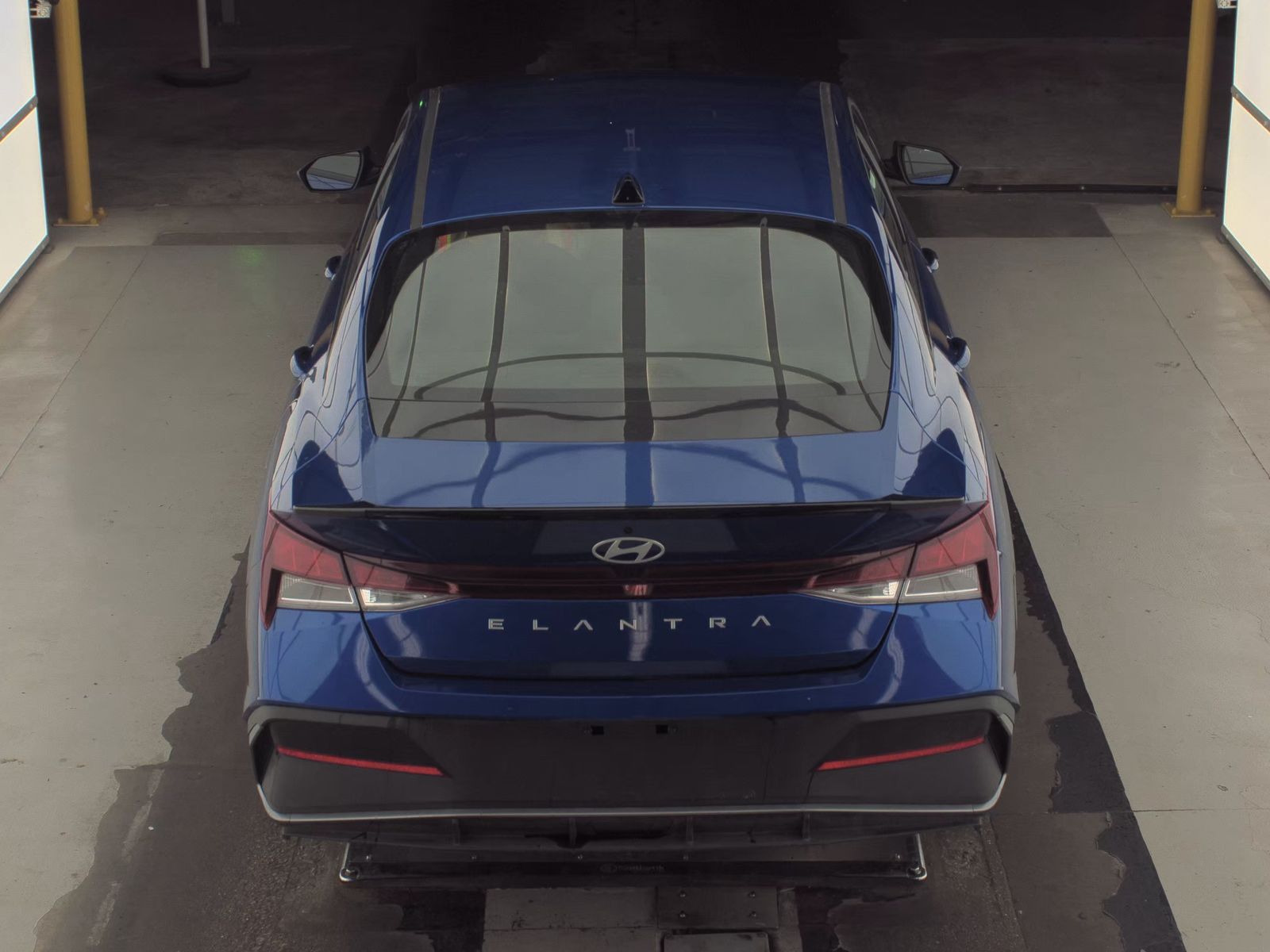 HYUNDAI SEL SPORT - 7