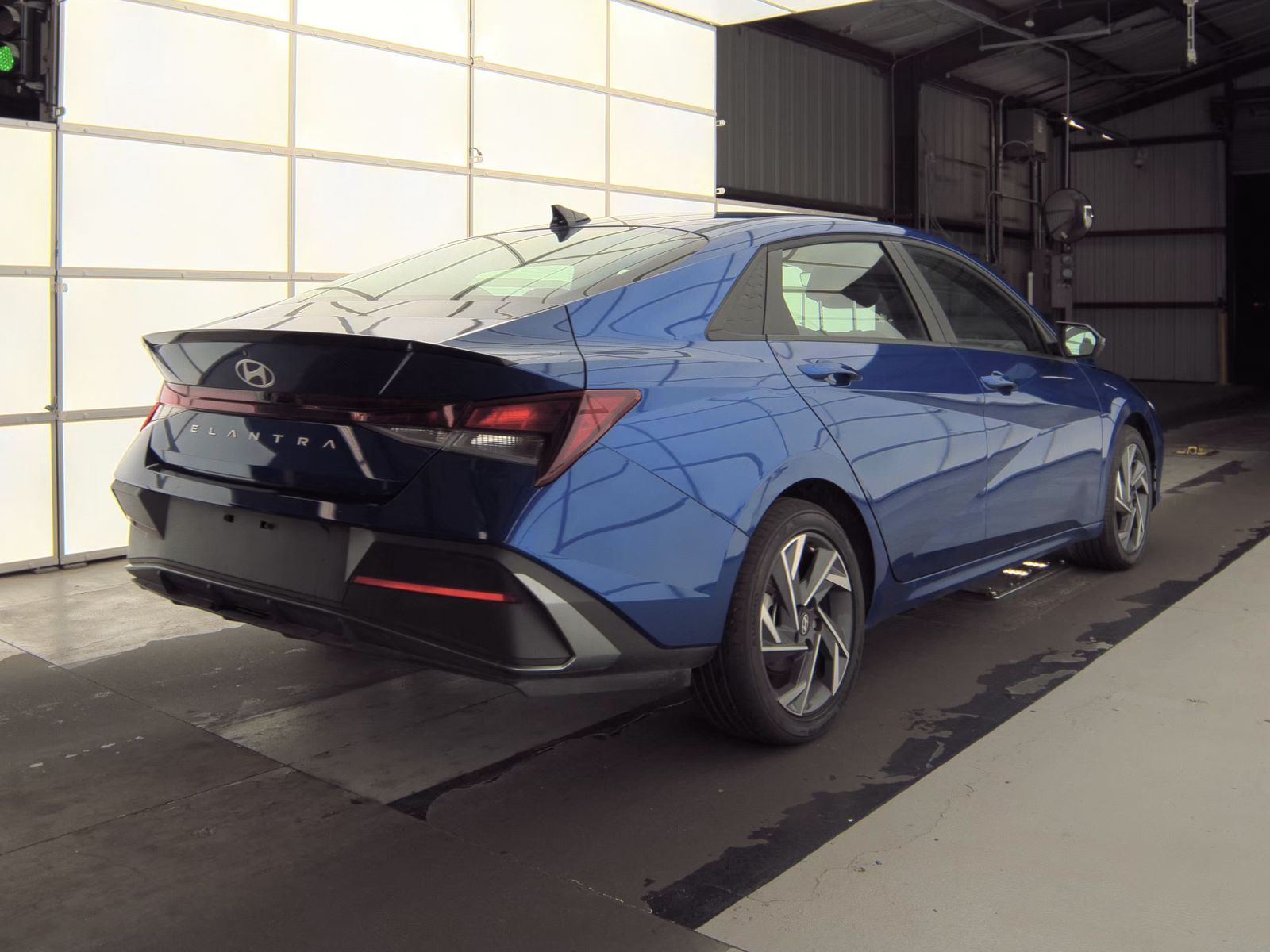 HYUNDAI SEL SPORT - 6