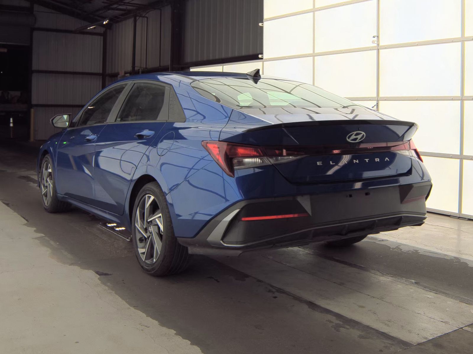 HYUNDAI SEL SPORT - 9