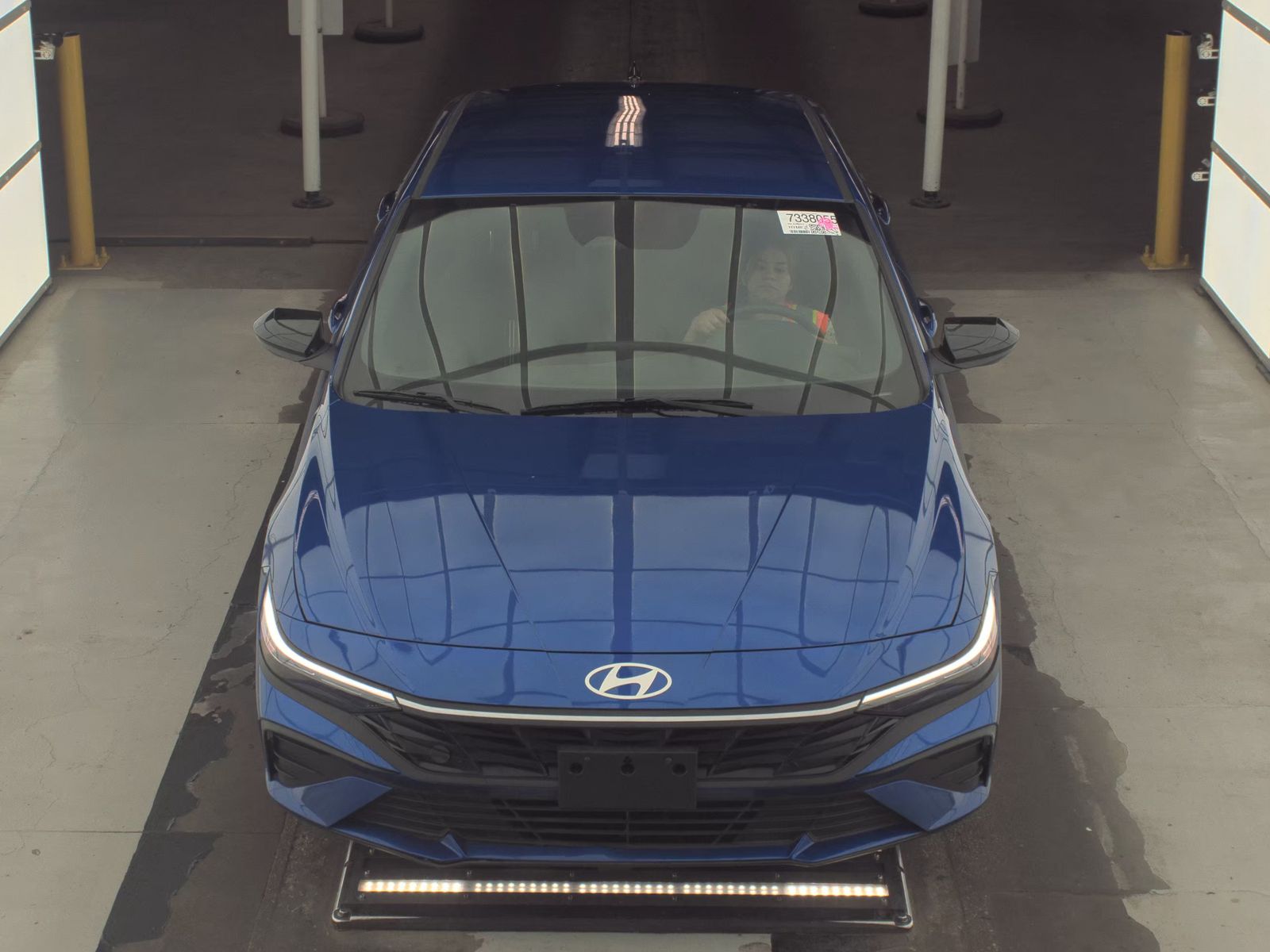 HYUNDAI SEL SPORT - 3