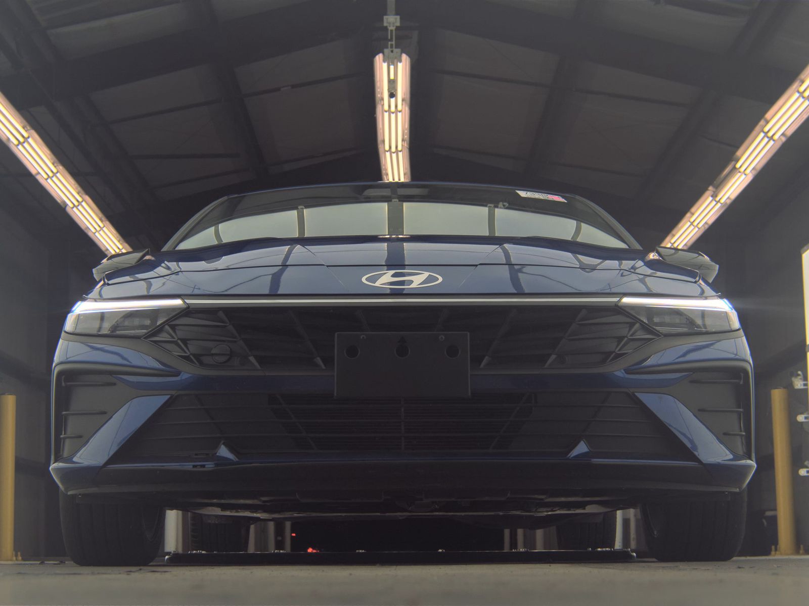 HYUNDAI SEL SPORT - 4