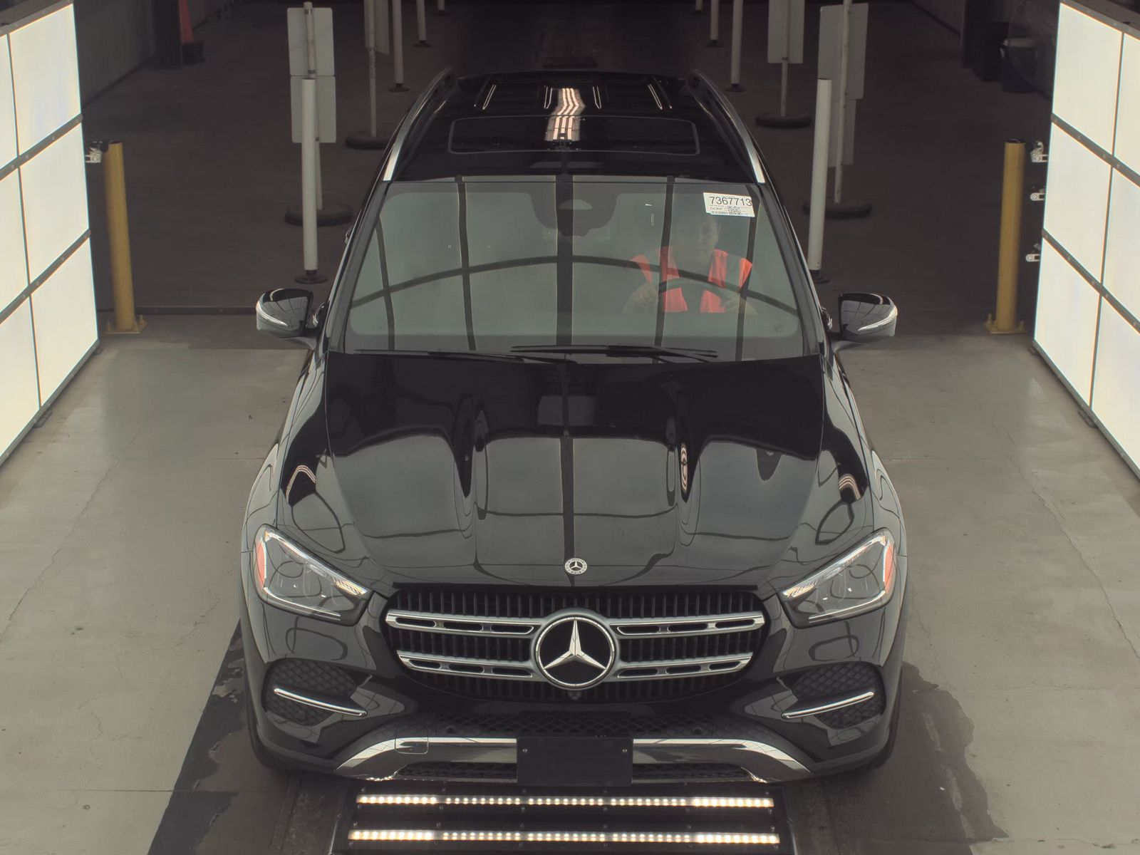 MERCEDES-BENZ GLE - 3