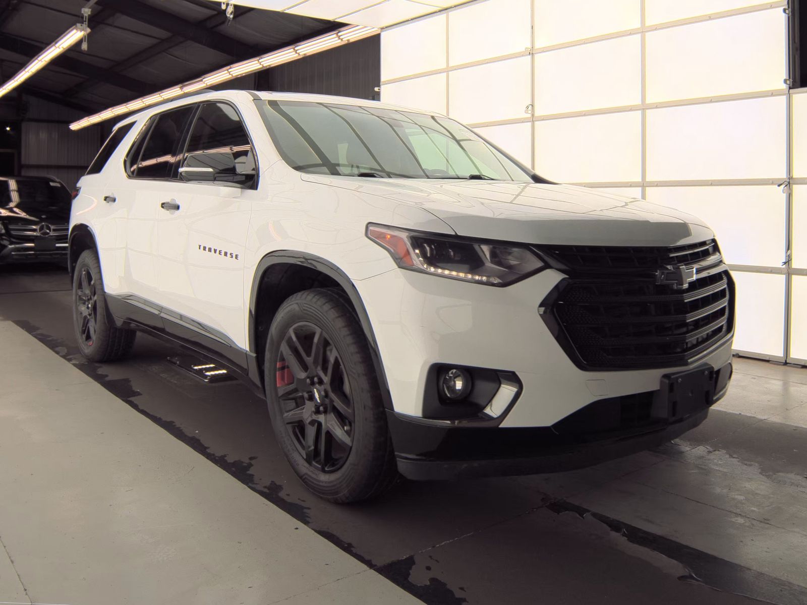 CHEVROLET PREMIER - 5