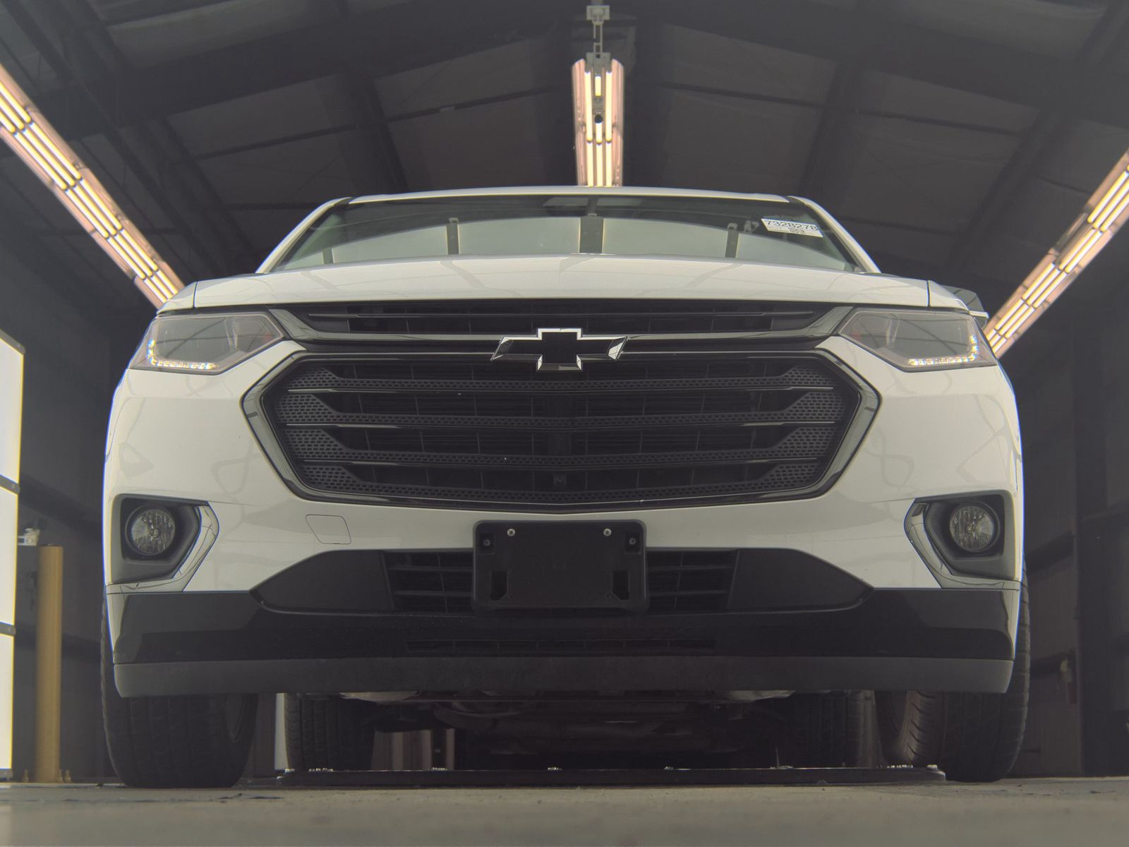 CHEVROLET PREMIER - 4