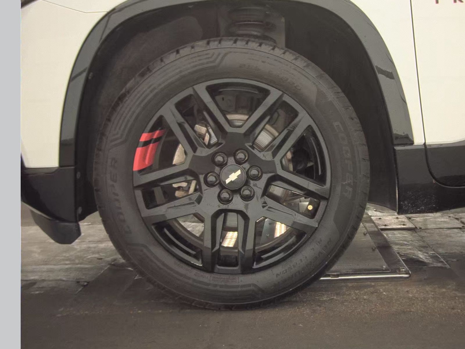 CHEVROLET PREMIER - 10