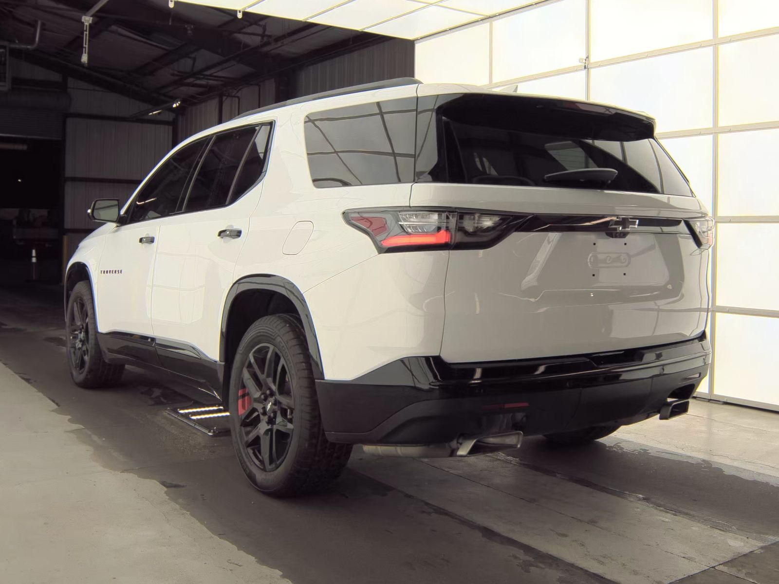 CHEVROLET PREMIER - 9