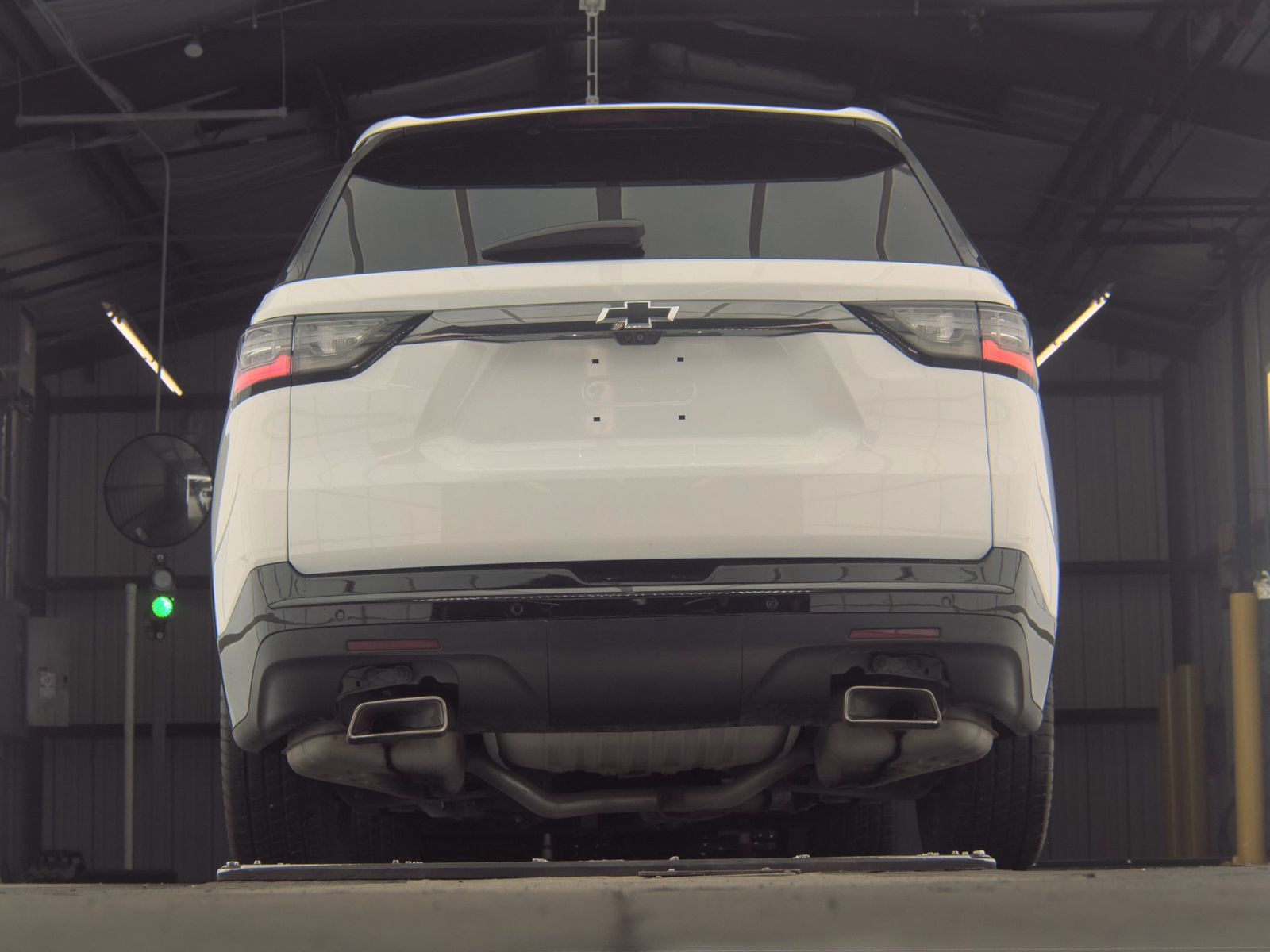 CHEVROLET PREMIER - 8