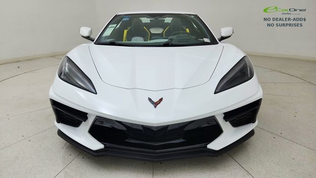 CHEVROLET STINGRAY - 3