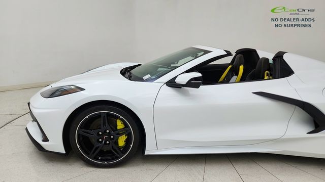 CHEVROLET STINGRAY - 10