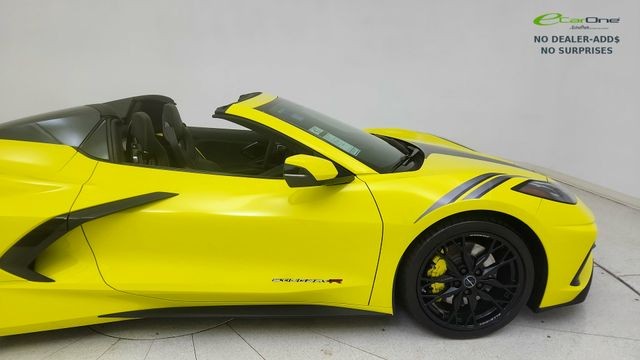 CHEVROLET STINGRAY - 9