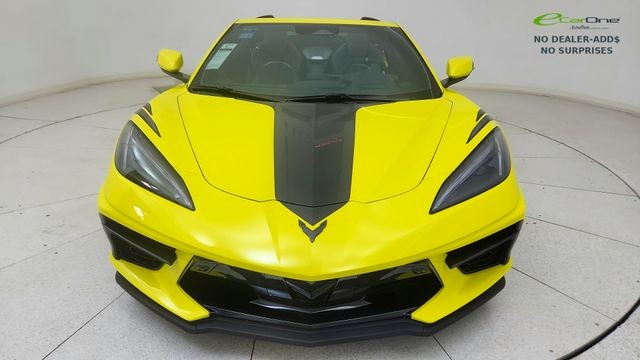 CHEVROLET STINGRAY - 3