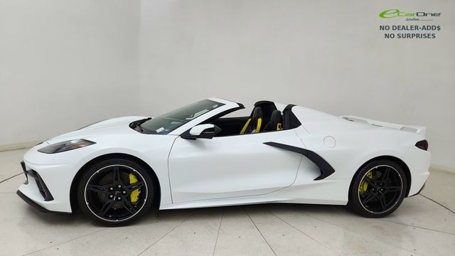 CHEVROLET STINGRAY - 4