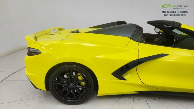 CHEVROLET STINGRAY - 8