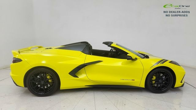 CHEVROLET STINGRAY - 7