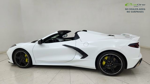 CHEVROLET STINGRAY - 5