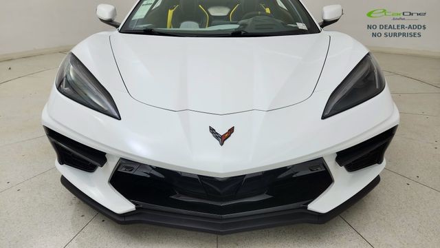 CHEVROLET STINGRAY - 9