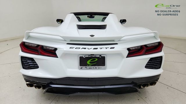 CHEVROLET STINGRAY - 6