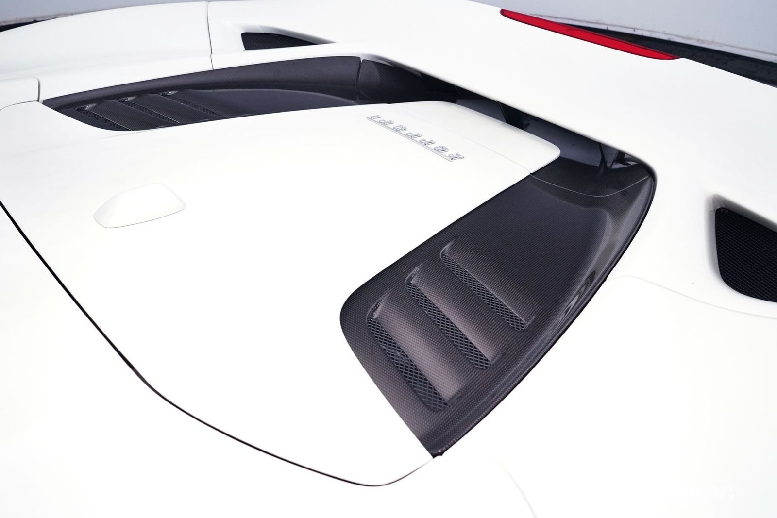 2021 Ferrari F8 Base RWD