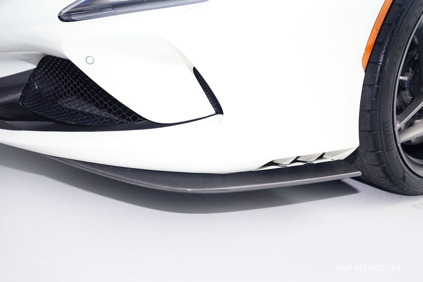 2021 Ferrari F8 Base RWD