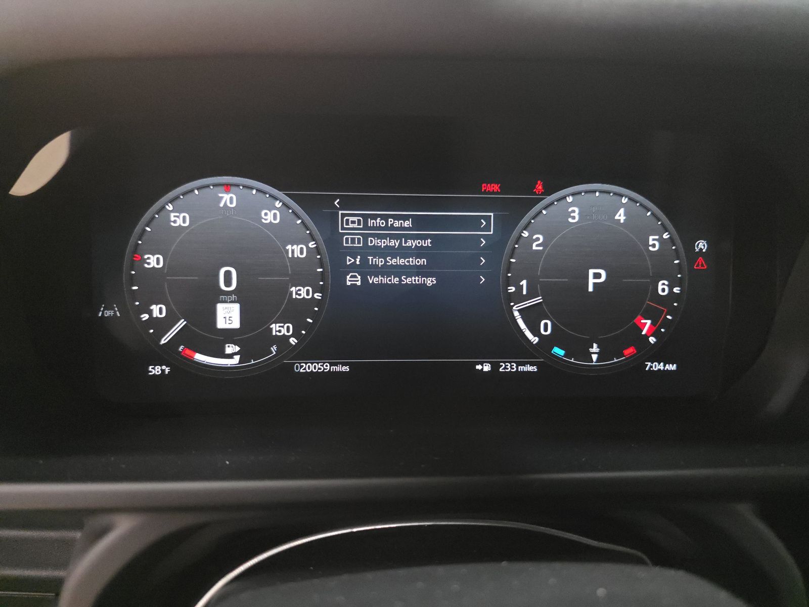 2025 Land Rover Defender 110 S FWD