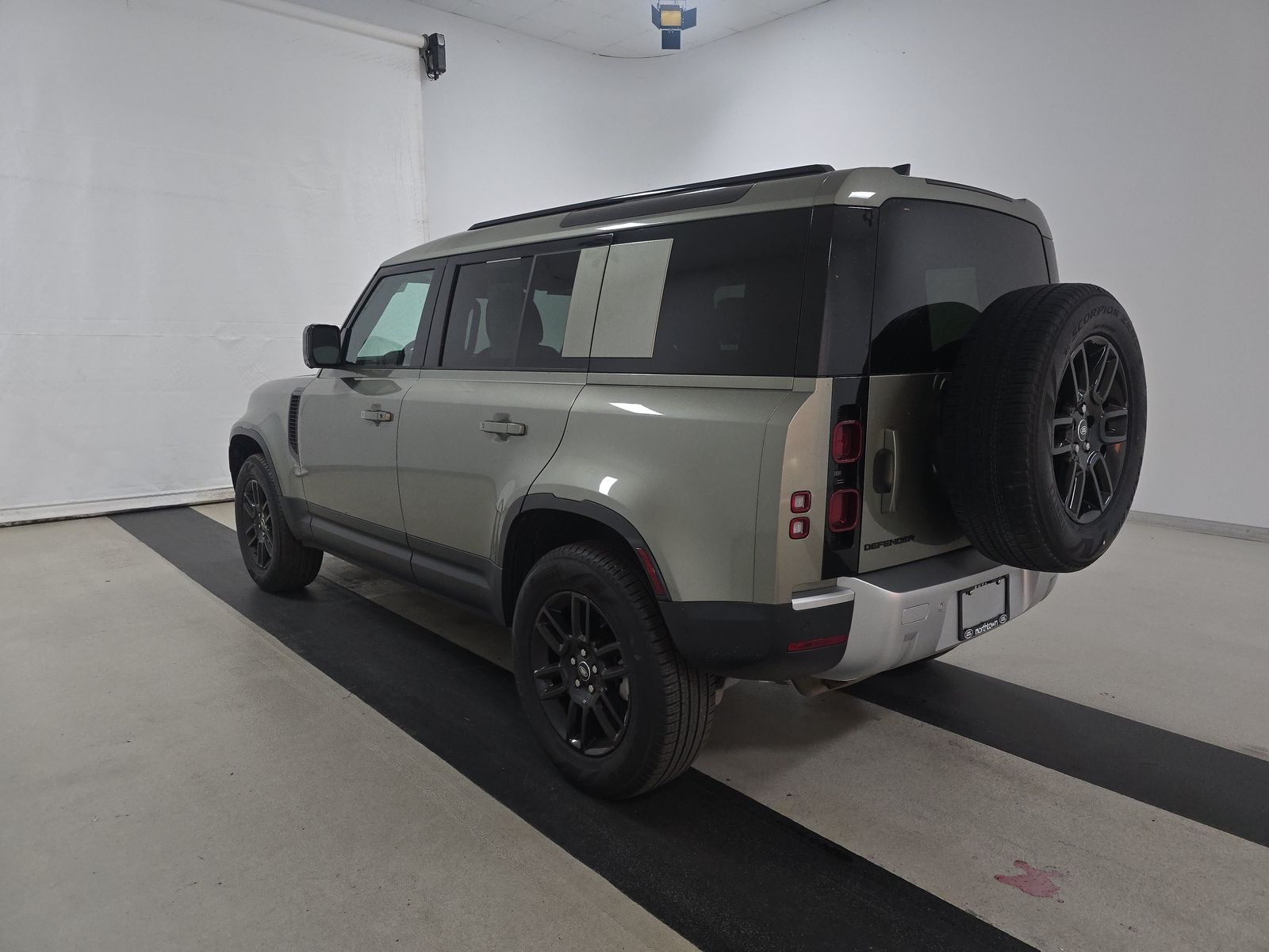 2025 Land Rover Defender 110 S FWD