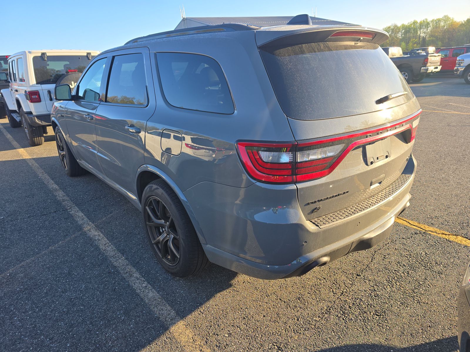 DODGE CHALLENGER - 7